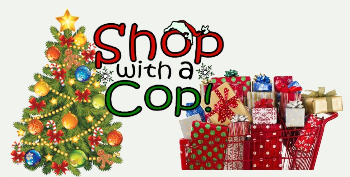 Shop With A Cop